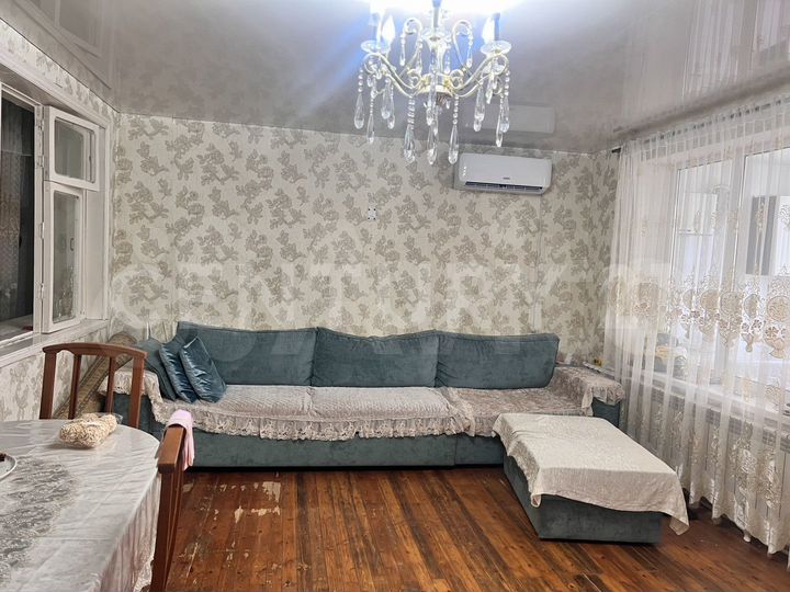 2-к. квартира, 66 м², 2/5 эт.