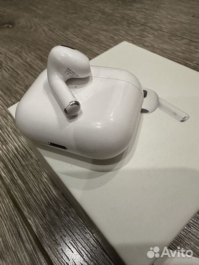 Наушники airpods 3