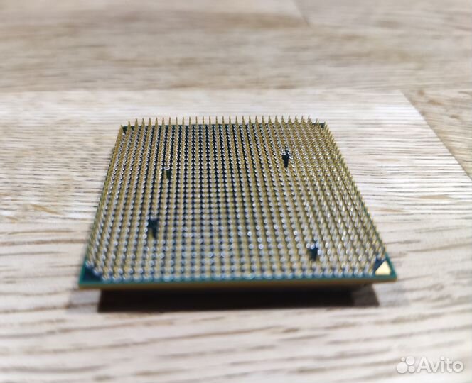 Процессор AMD Phenom II X6 1035T AM3 (6 ядер)