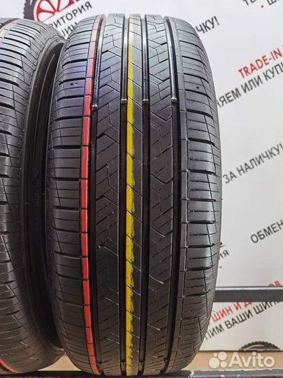 Hankook Kinergy EX H308 215/65 R15 96H