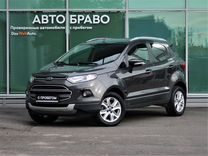 Ford EcoSport 2.0 MT, 2016, 122 404 км, с пробегом, цена 1 399 000 руб.