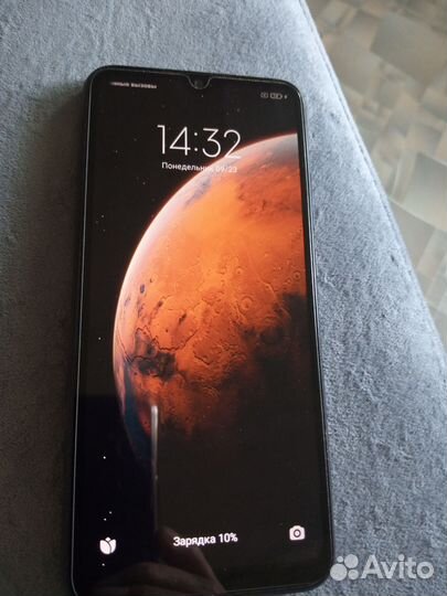 Xiaomi Redmi 9A, 2/32 ГБ