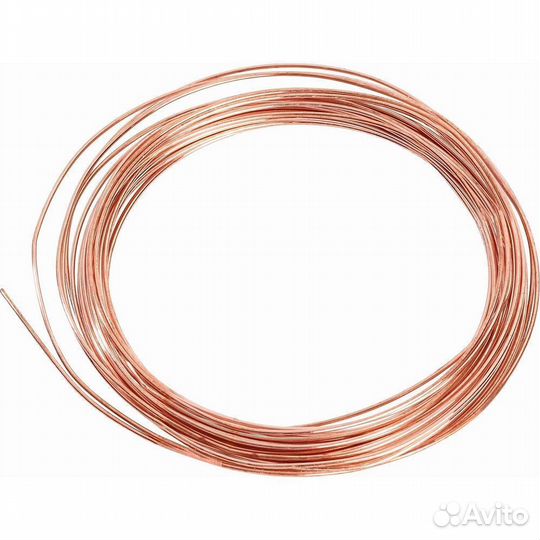 Медная проволока металлопрокат