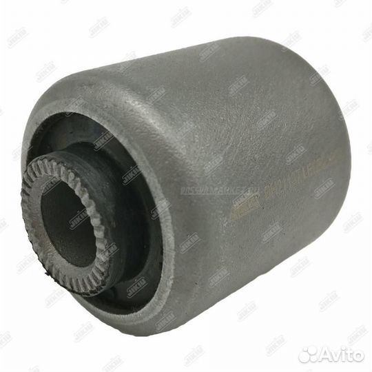 Jikiu BH21137 Сайленблок цапфы зад