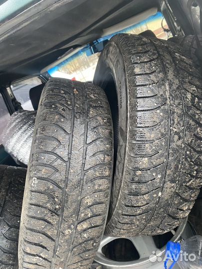 Bridgestone 613V 185/65 R15 33M