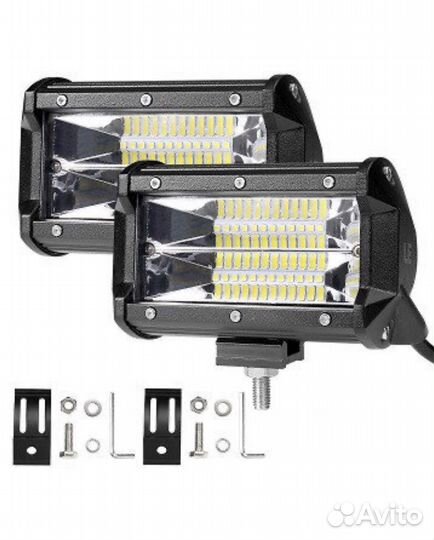 Led светодиодная балка