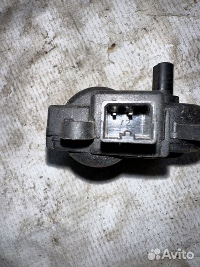 Сервопривод заслонок отопителя Ford S-MAX I (2006