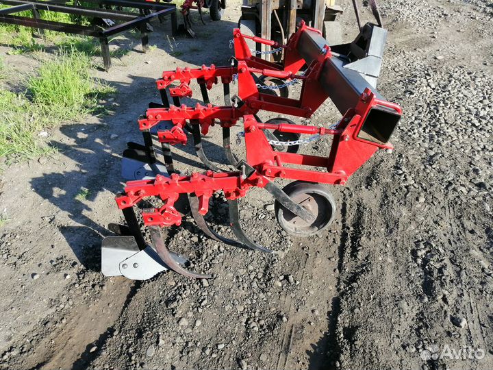 Культиватор КалинаАгро КРН - 3, 2023