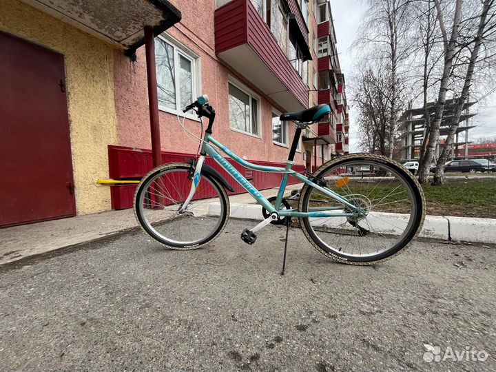 Продажа велосипедов