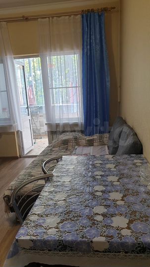 2-к. квартира, 47 м², 1/5 эт.