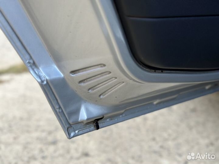 LADA Priora 1.6 МТ, 2017, 128 500 км