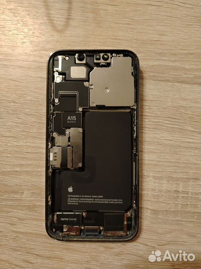 Запчасть для телефона