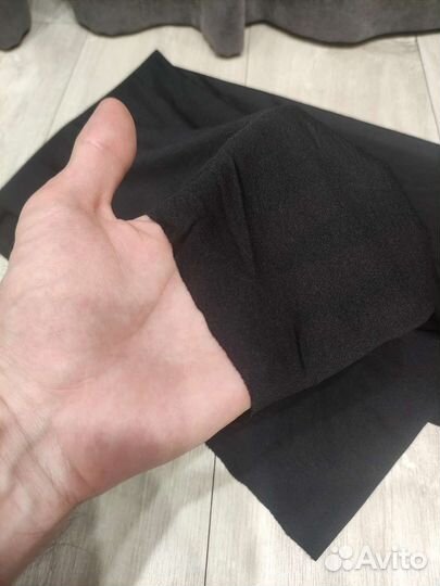 Акустическая ткань, радиоткань