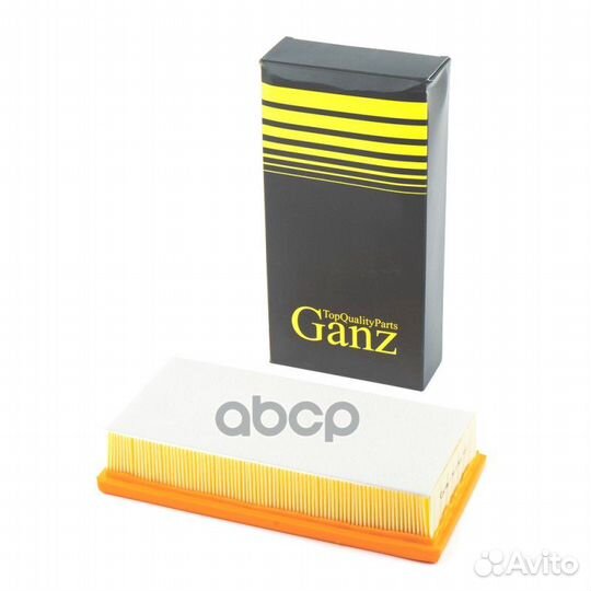 Фильтр воздушный LADA largus/vesta/X-RAY 19