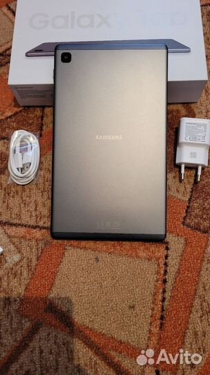 Samsung galaxy tab a7 lite