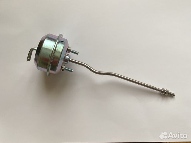 Актуатор турбины Mercedes-Benz AL0075 A2760901480