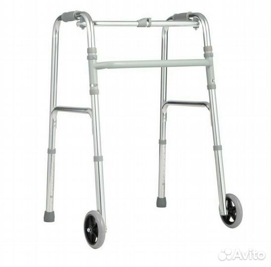 Ходунки dayang medical XR 204 (вид 1365510)