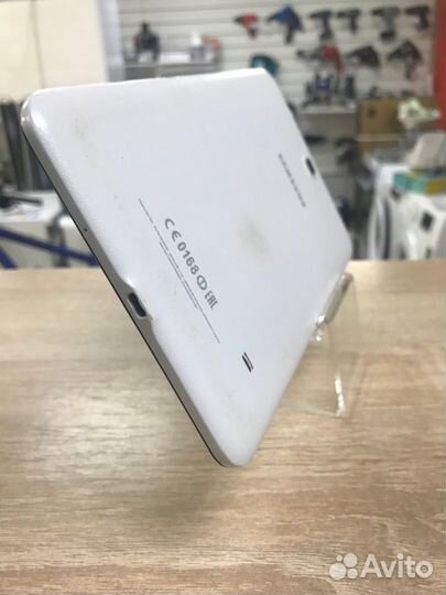 Планшет Samsung Galaxy Tab 4 7.0 SM-T231 (С45)