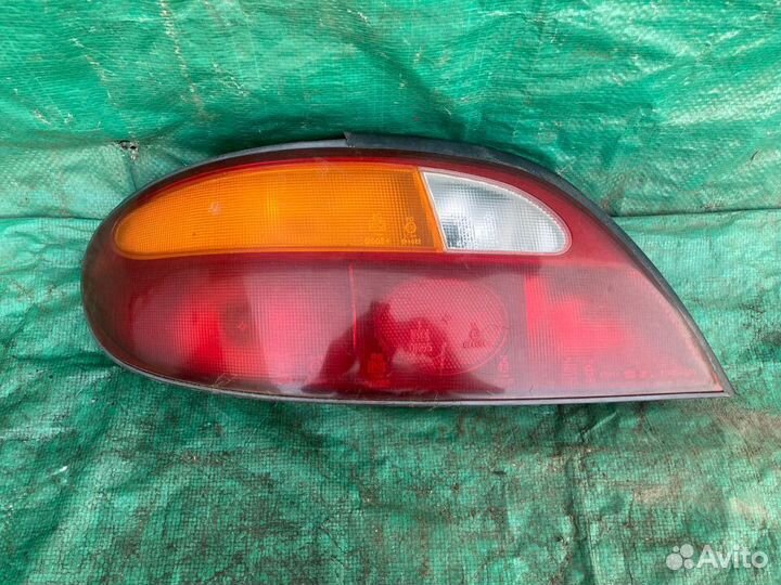Фонарь задний левый Hyundai Lantra Хёнде Лантра 96