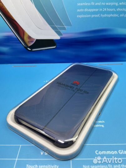 Оригинальные новые чехлы honor / huawei