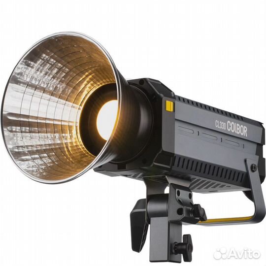 Видеосвет colbor CL330 2700-6500K 330Вт