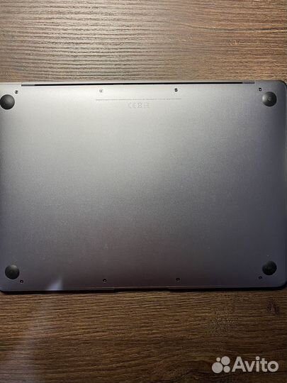 Apple MacBook 12 retina 2017