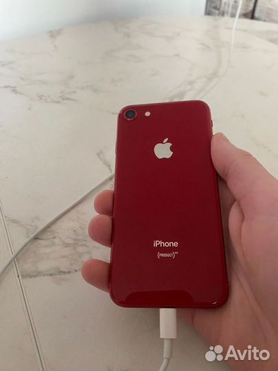 iPhone 8, 64 ГБ