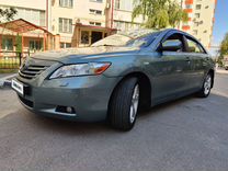 Toyota Camry 3.5 AT, 2007, 271 000 км, с пробегом, цена 1 150 000 руб.