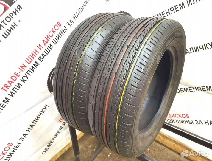 Goodyear GT-Eco Stage 215/55 R17 94P