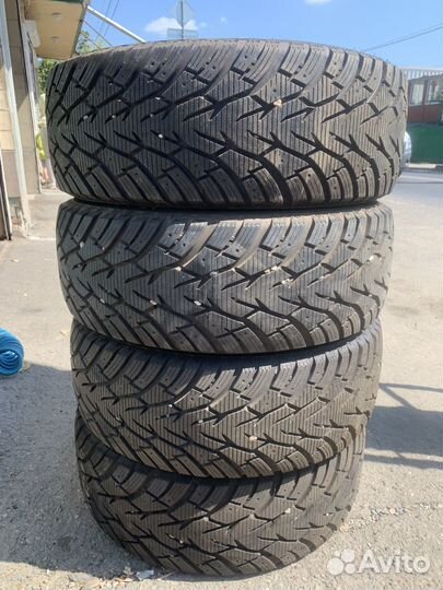 Windforce Ice-Spider 225/55 R17