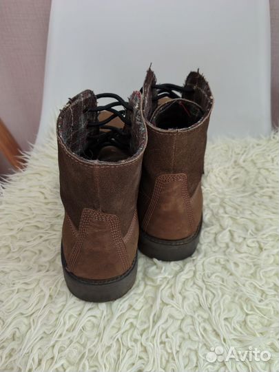 Ботинки мужские пр-во Румыния