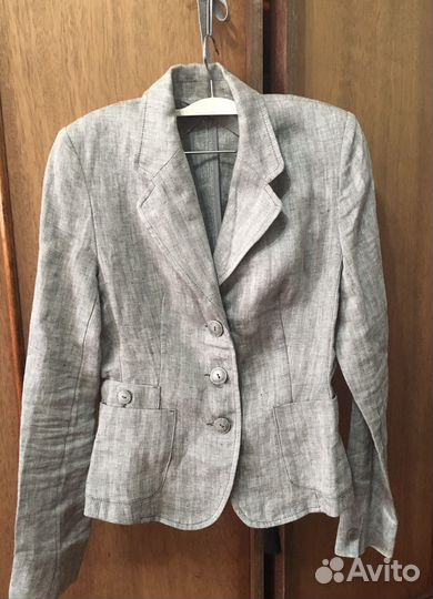 Брюки жакет женс 42 размер