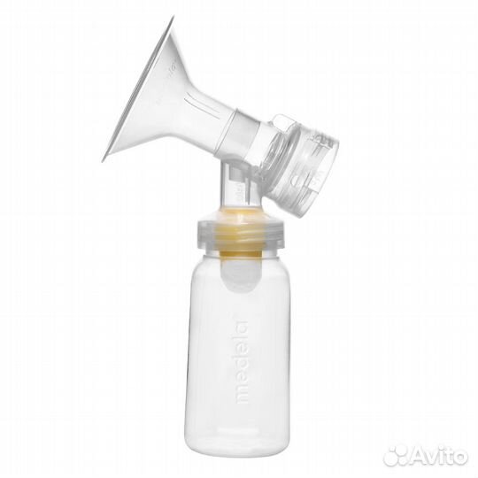Профессиональнымолокоотсос Medela Symphony