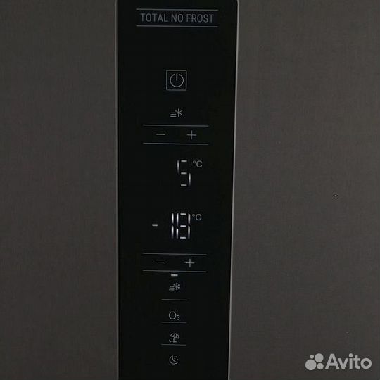 Холодильник hotpoint-ariston HTS 8202I BX O3