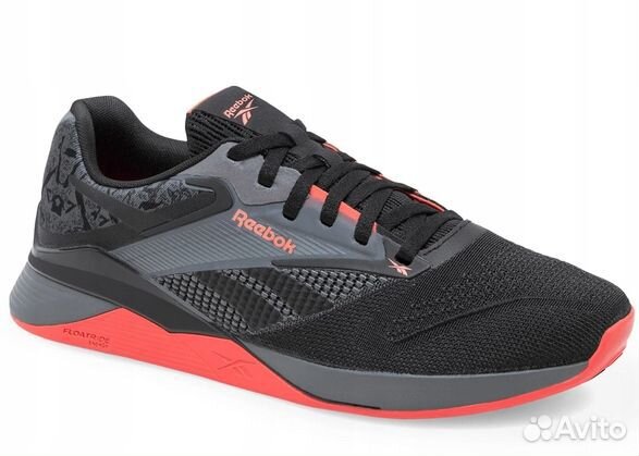 Reebok Nano X4 оригинал (41.5; 43.5)