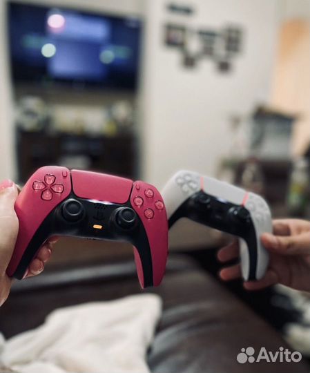 Аренда Playstation 5 пс 5