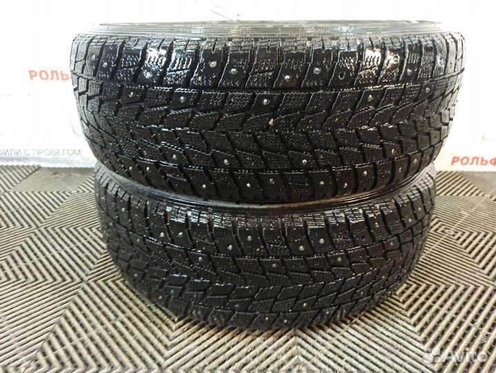 Toyo Open Country I/T 225/55 R19 99H