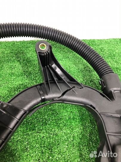 Жгут проводов Mercedes-Benz Gle-Class V167 2019