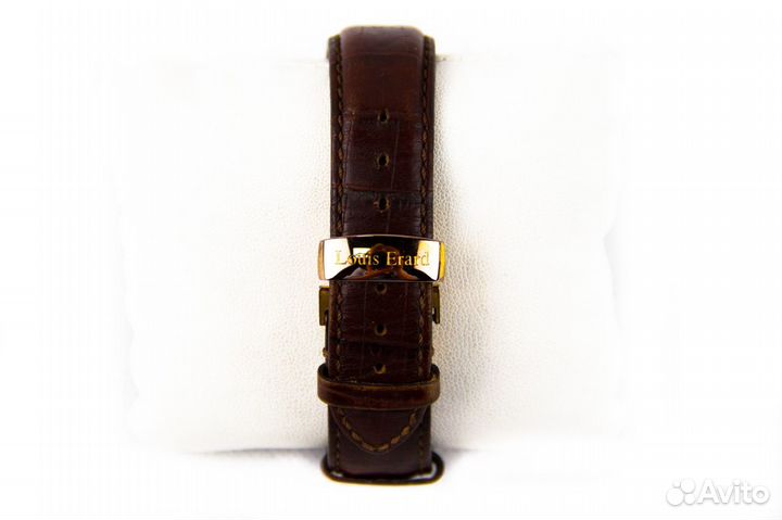 Часы Louis Erard Heritage *