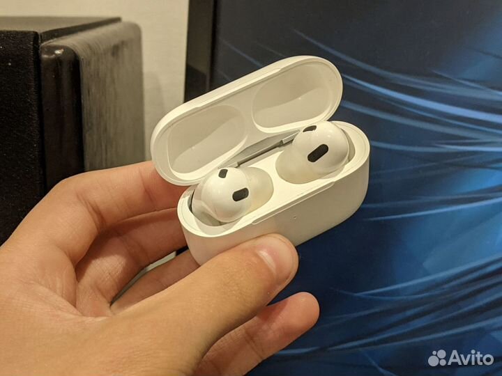 Реплика Airpods pro 2