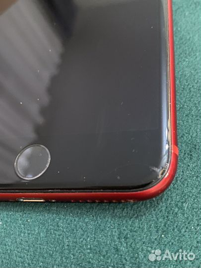 iPhone 8 Plus, 256 ГБ