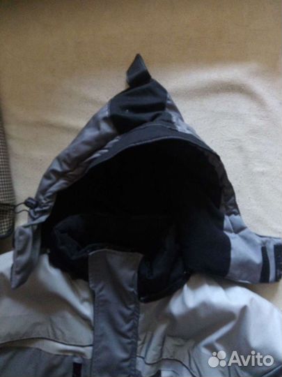 Мужская одежда