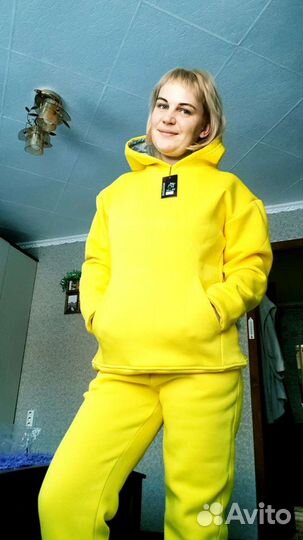 Спортивный костюм