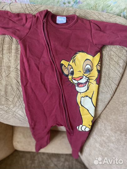 Костюм детский