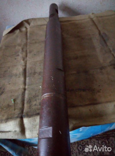 Буровой инструмент