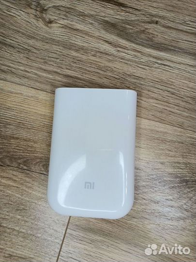 Мини принтер цветной Xiaomi