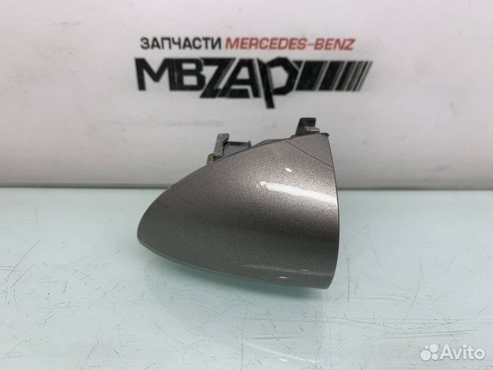 Уголок ручки двери Mercedes W164 ML 164