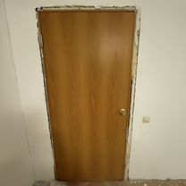 Дверь межкомнатная