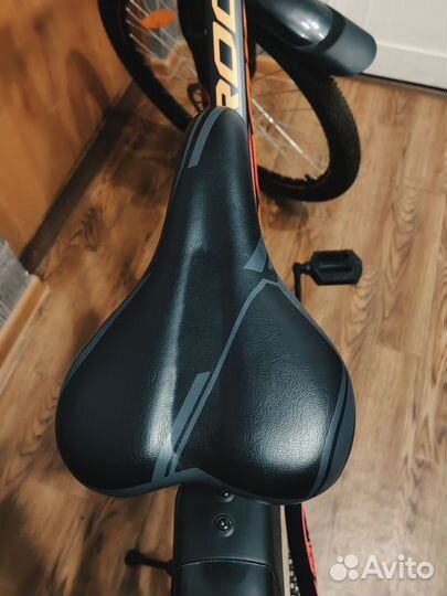 Горный женский велосипед Rook MA260DW