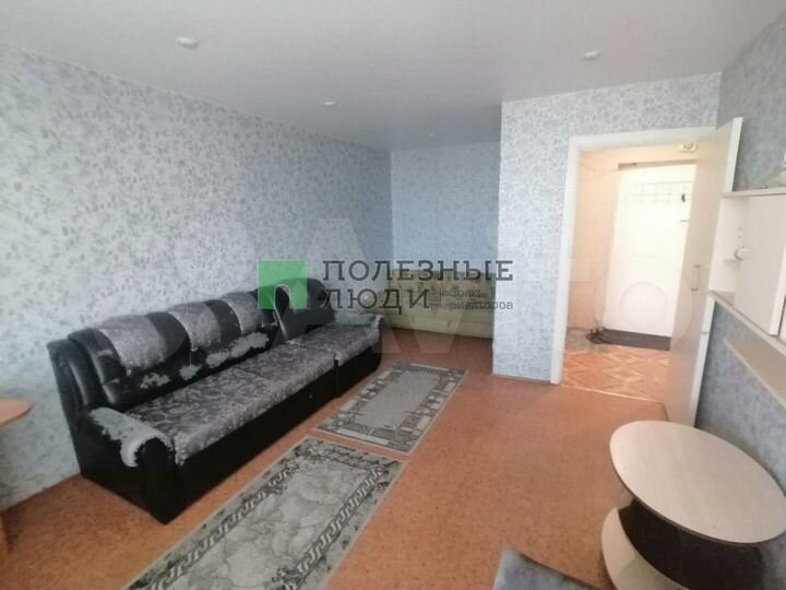 1-к. квартира, 36 м², 7/10 эт.